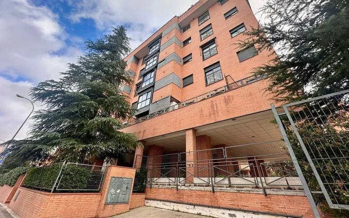 Piso en Calle de Cronos, 6, Simancas - Foto 1