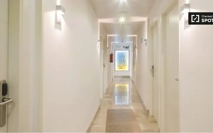 Piso en  Madrid Capital - Foto 15