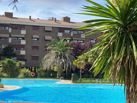 Piso en avenida del Ventisquero de la Condesa, 13 - Foto 25