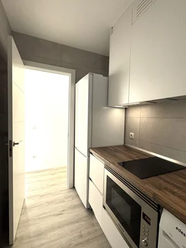 Piso en Virgen de Lourdes, 26 - Foto 13