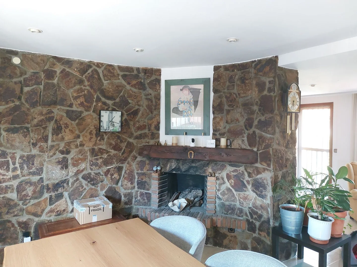 Chalet adosado en Barrio Peñagrande - Foto 10