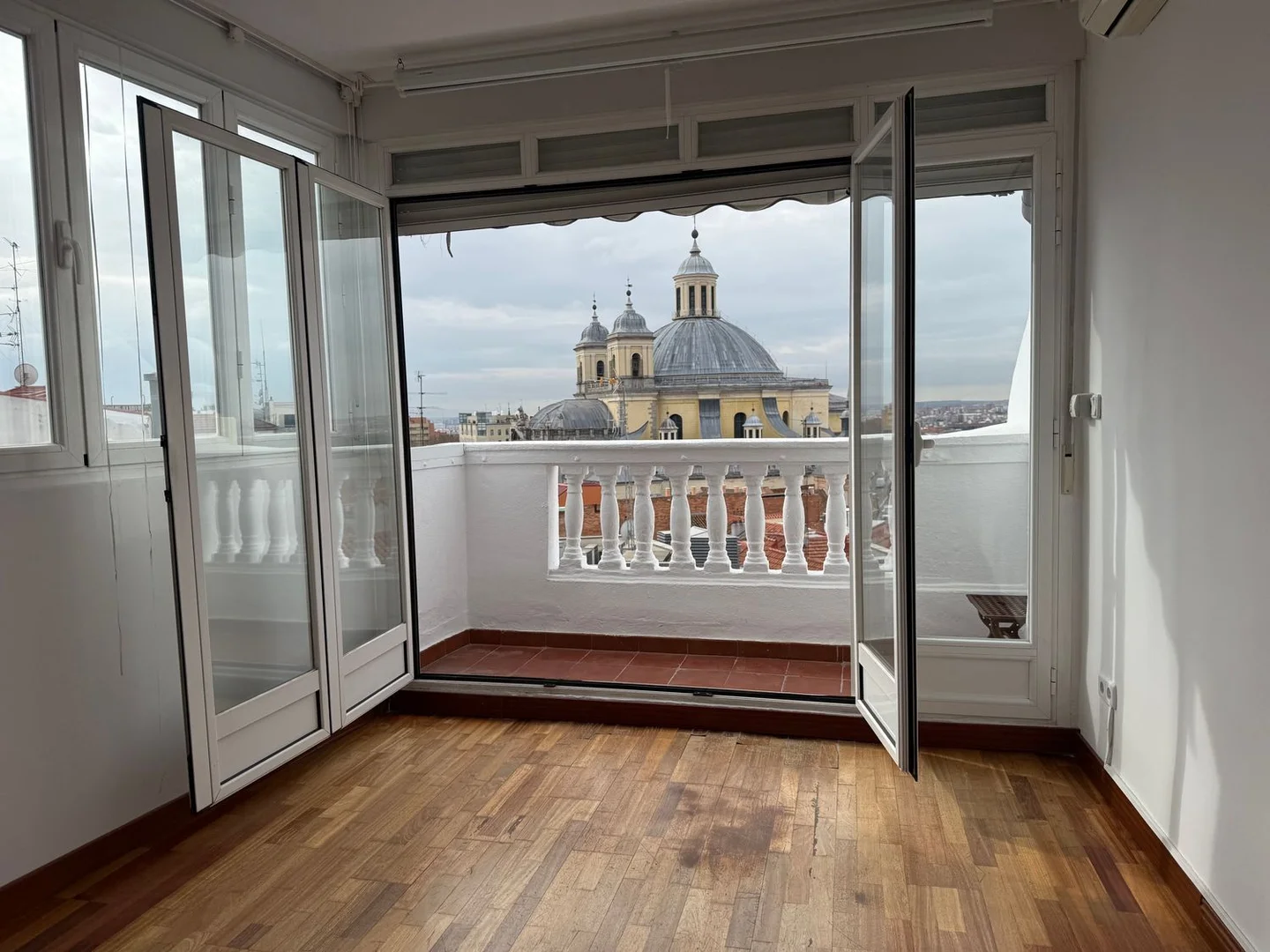 Ático en calle de Don Pedro, 20 - Foto 2