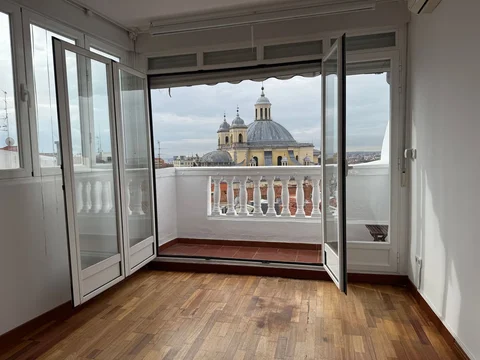 Ático en calle de Don Pedro, 20 - Foto 2