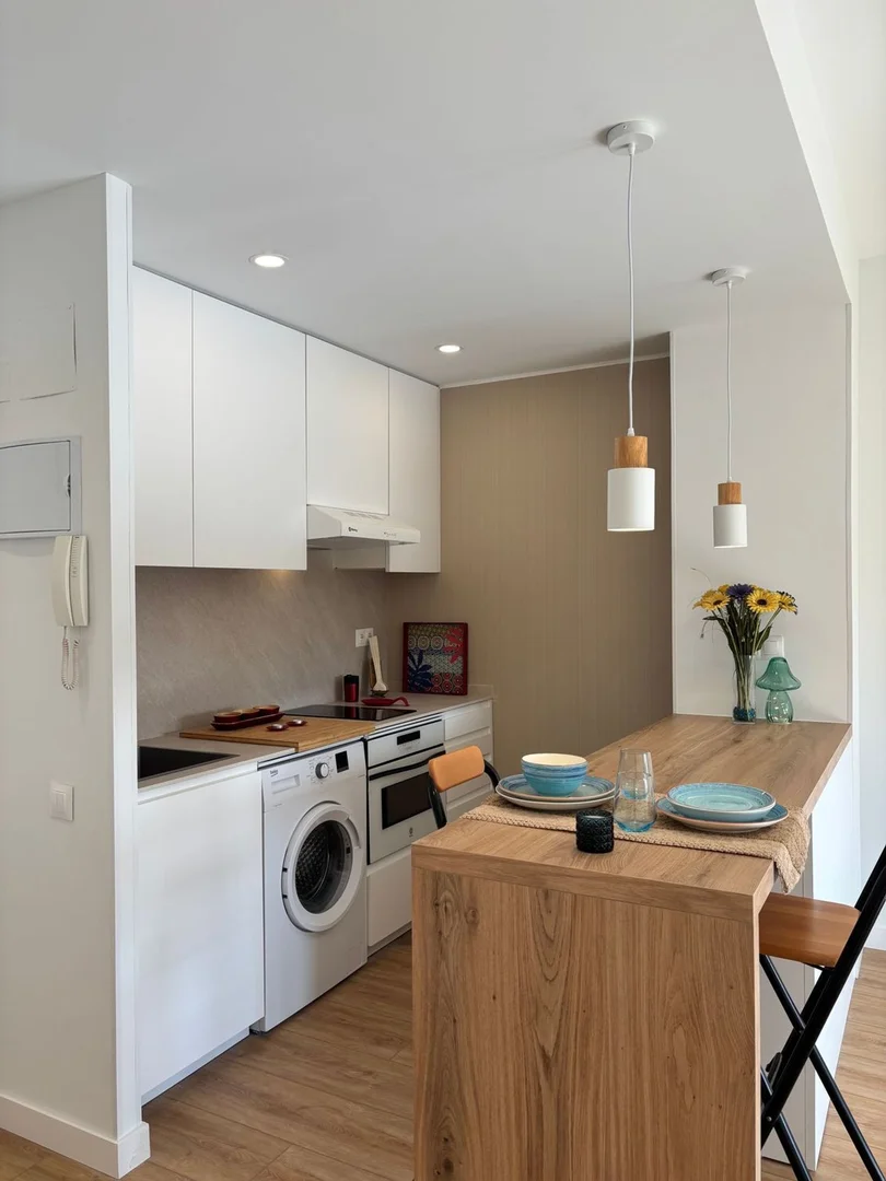 Piso en calle de María de Molina, 56 - Foto 3