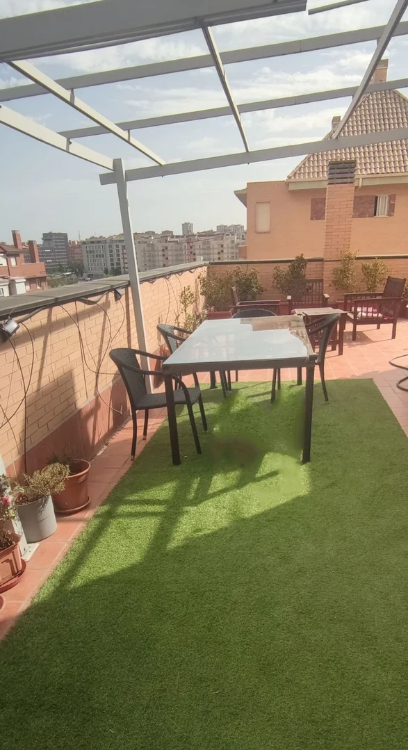 Ático en Calle de Diego Hurtado de Mendoza, 17, Sanchinarro - Foto 11