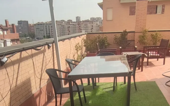 Ático en Calle de Diego Hurtado de Mendoza, 17, Sanchinarro - Foto 11