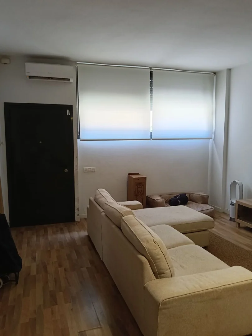 Estudio en Calle de la Pobla de Lillet, 12, Les Corts - Foto 3