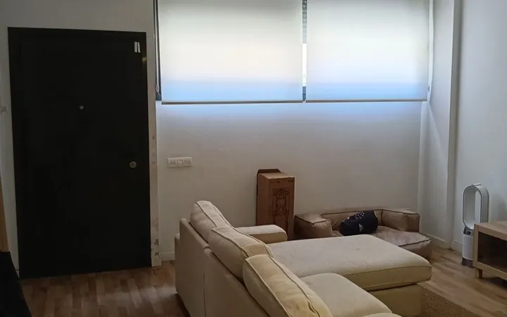 Estudio en Calle de la Pobla de Lillet, 12, Les Corts - Foto 3