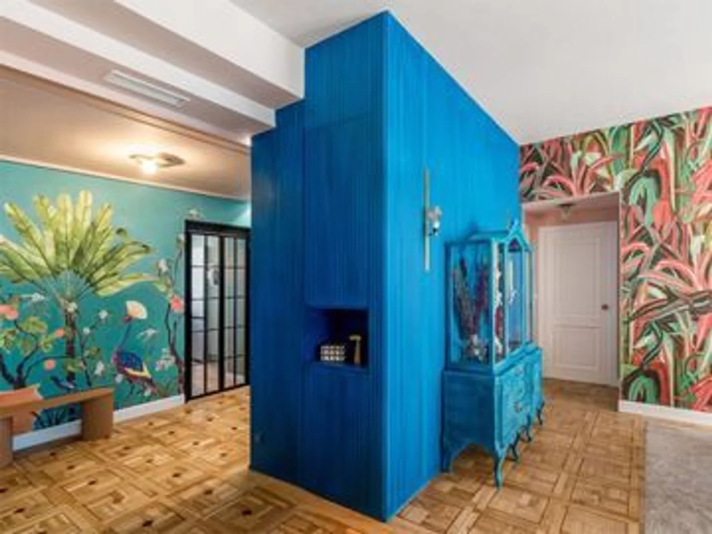 Piso en calle de Manuel Luna, 1 - Foto 2