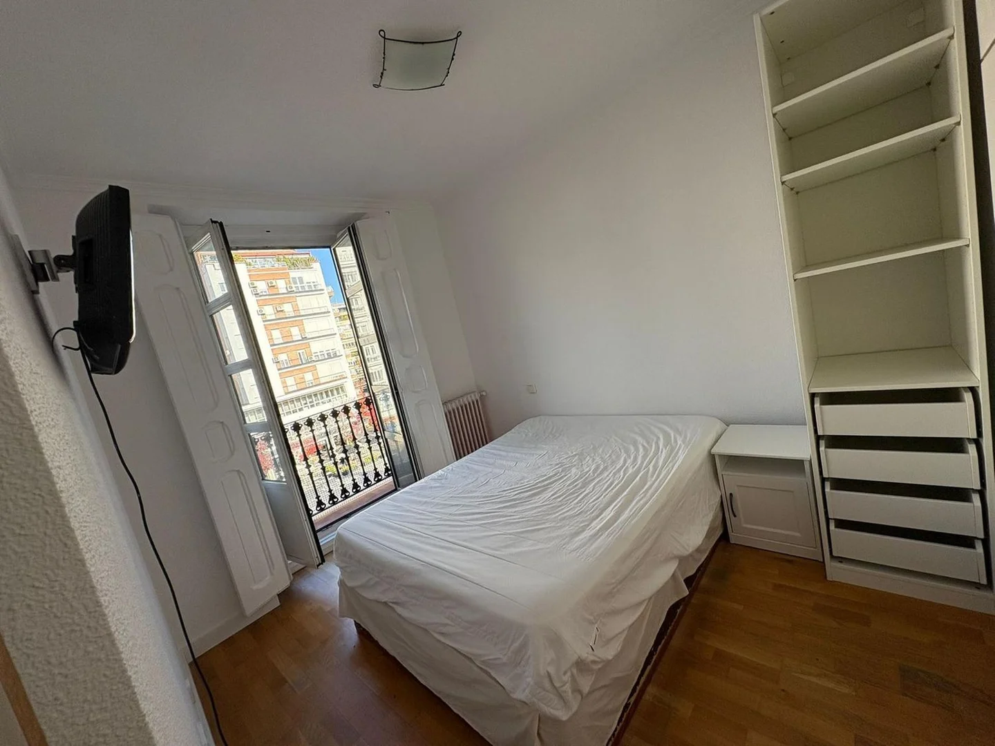 Piso en avenida de Felipe II, 28 AvenidafelipeIIMadrid - Foto 34