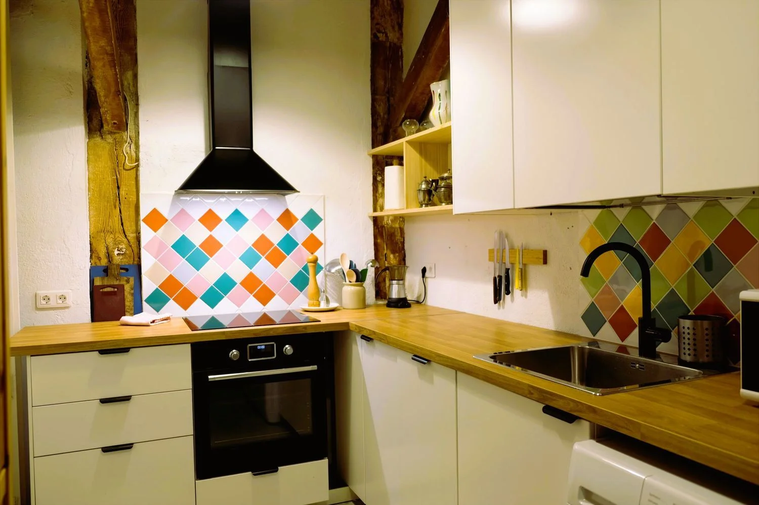 Estudio en calle de San Buenaventura, 7 - Foto 5