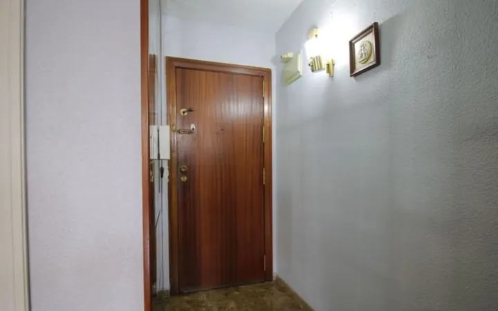Piso en Calle de Don Ramón de la Cruz, 51, Lista - Foto 8