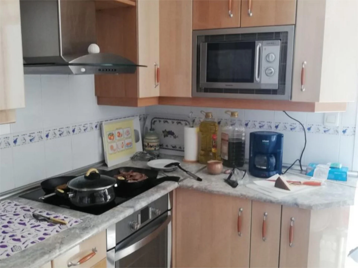 Piso en  Calle de la Caliza 23 - Foto 5