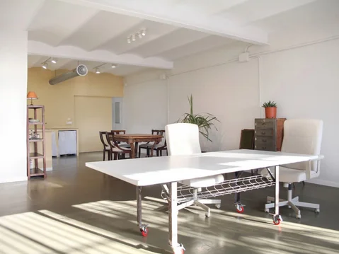 Local comercial en  Carrer de Mir Geribert 10 - Foto 5