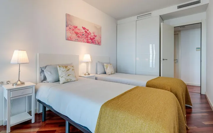 Piso en Paseo de Garcia Fària, Diagonal Mar i el Front Marítim del Poblenou - Foto 10