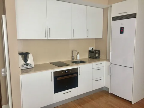 Piso en calle de Ventura Rodríguez, 4 - Foto 4