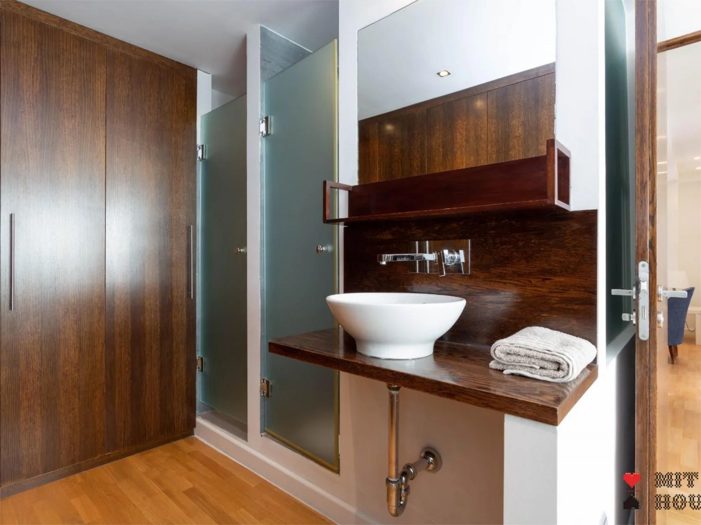 Piso en  Calle de Víctor de la Serna 26 - Foto 13