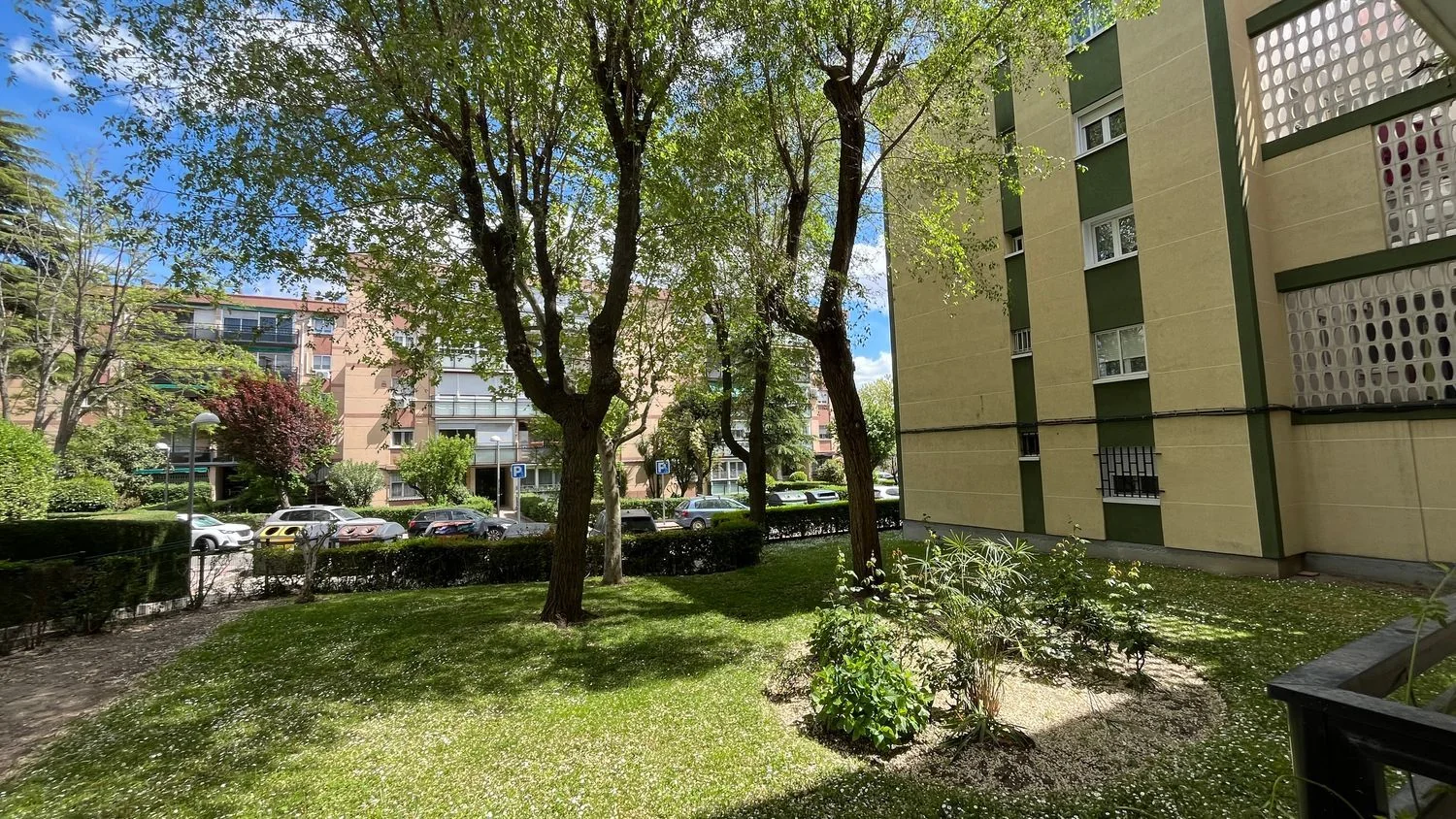 Piso en Calle Logrosán, 22, Águilas - Foto 4