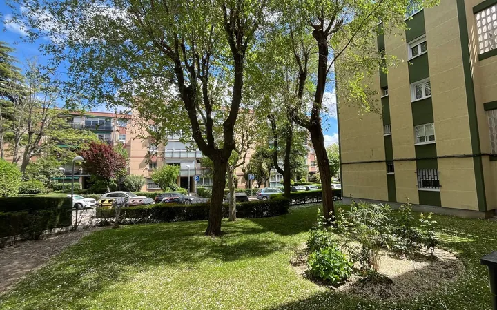 Piso en Calle Logrosán, 22, Águilas - Foto 4