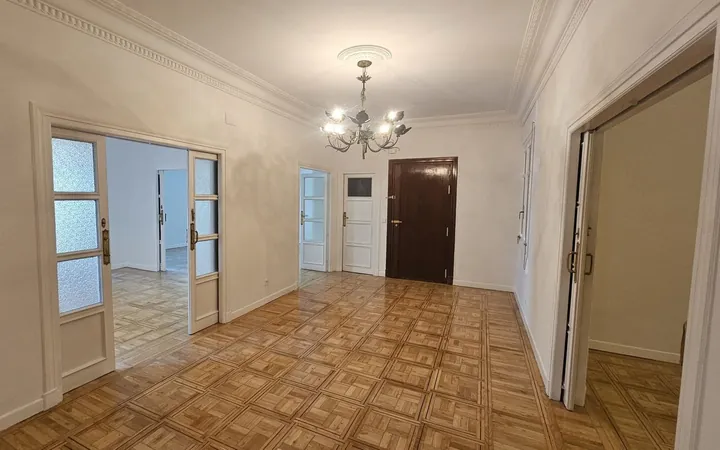 Piso en Calle de Cea Bermúdez, 55, Vallehermoso - Foto 1