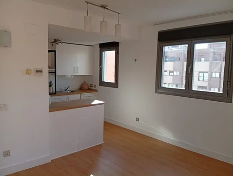 Piso en calle Juan de Arespacochaga y Felipe, 6 - Foto 26