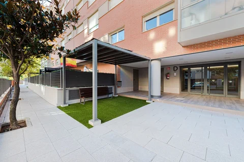 Piso en Barrio Alameda de Osuna - Foto 20