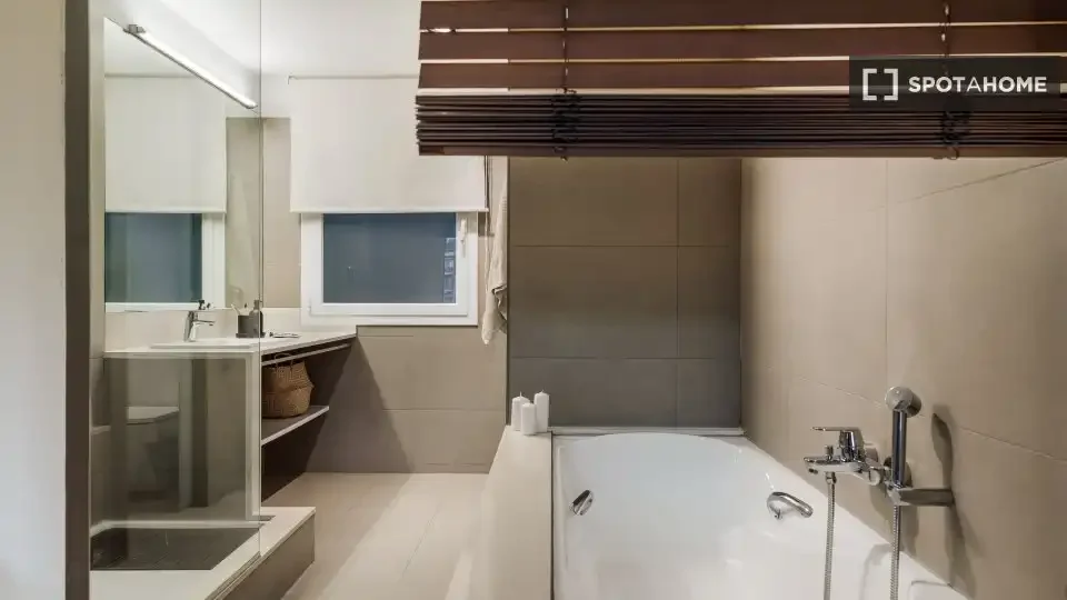 Piso en  Barcelona Capital - Foto 4