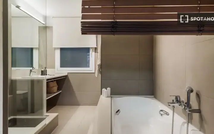 Piso en  Barcelona Capital - Foto 4
