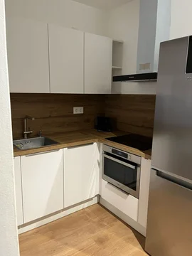 Piso en calle del Amparo, 48 - Foto 13