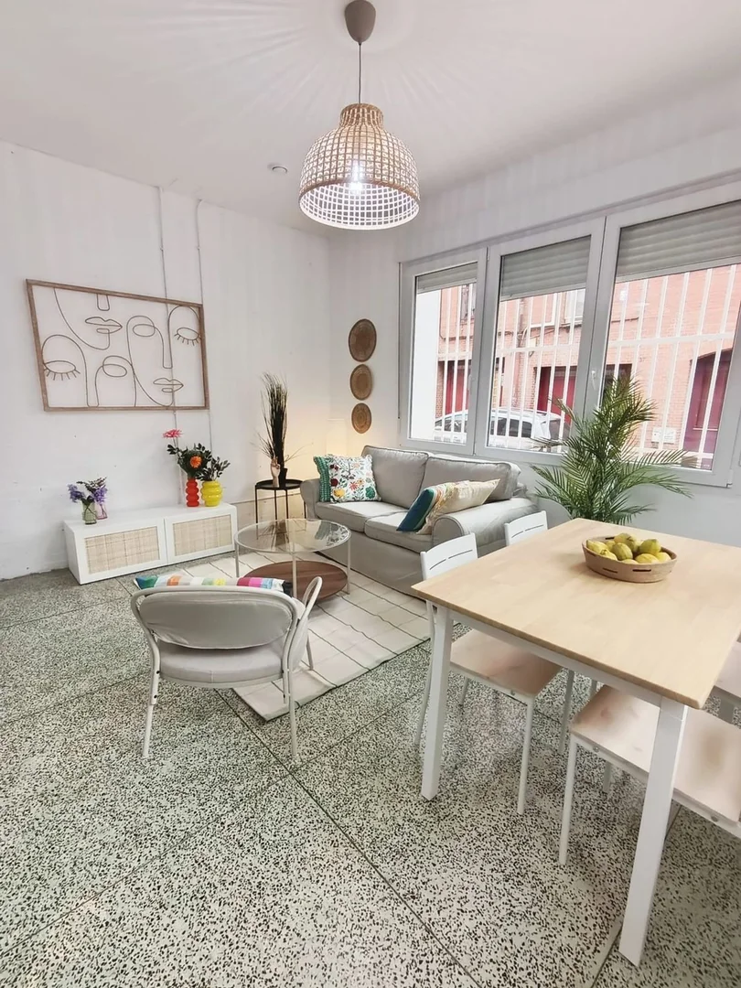 Piso en calle Esperanza Sánchez Carrascosa, 18 - Foto 13