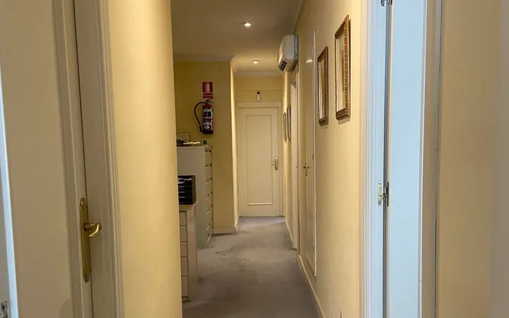Piso en Paseo de la Castellana, 179, Bernabéu-Hispanoamérica - Foto 9