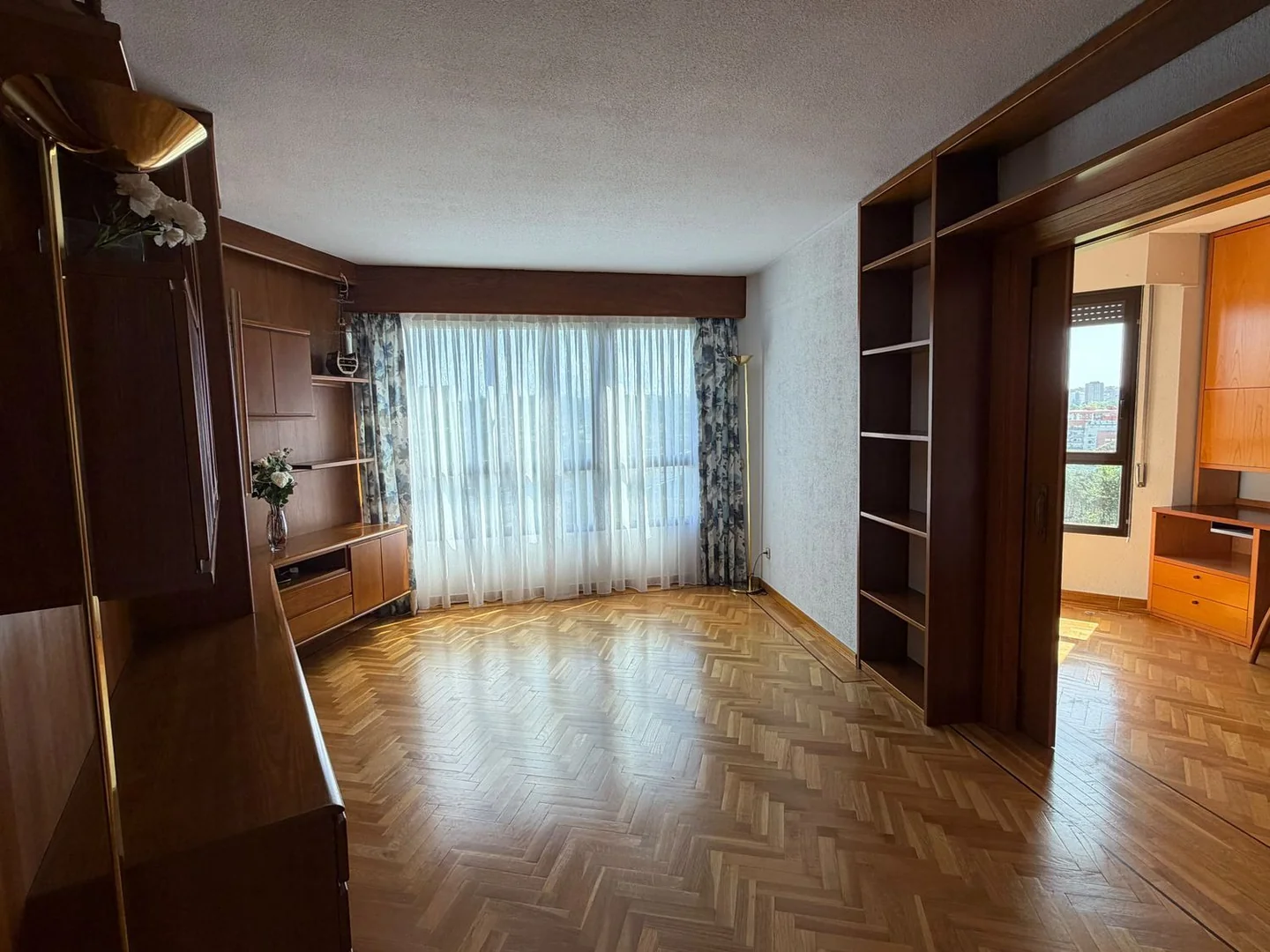 Piso en Calle de Juan Esplandiú, 9, Estrella - Foto 2