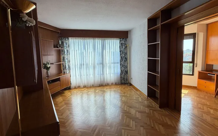 Piso en Calle de Juan Esplandiú, 9, Estrella - Foto 2