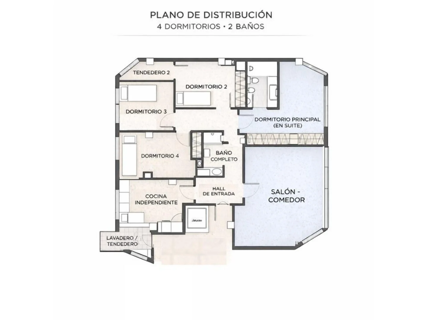 Piso en  Calle de Oña 25 - Foto 20