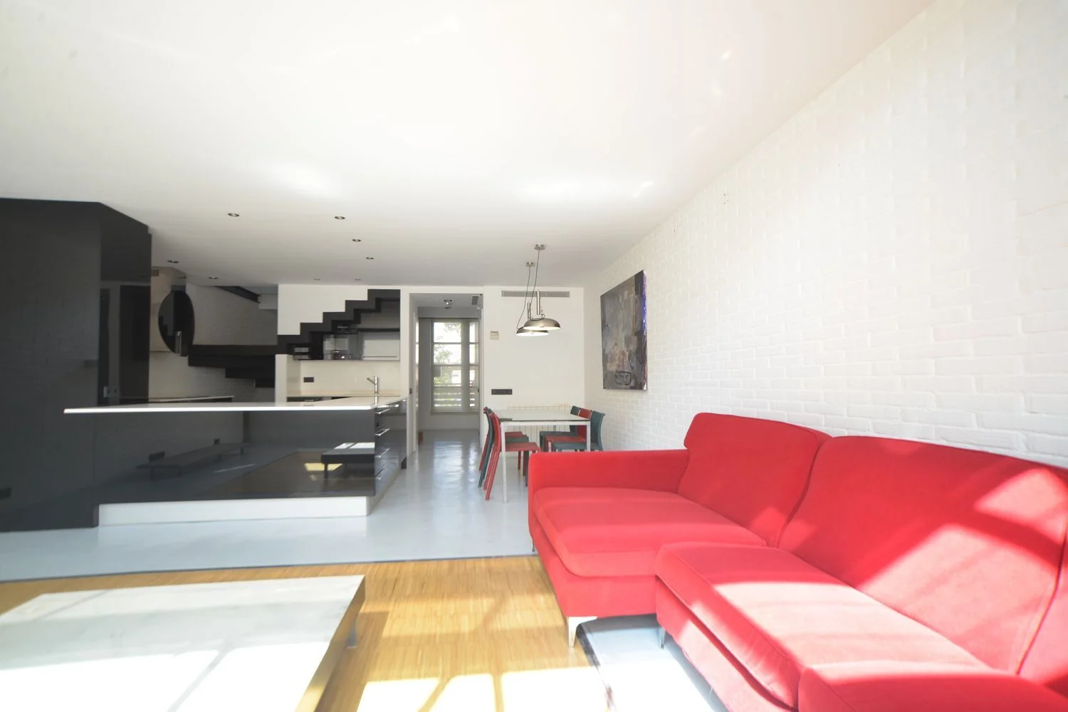 Dúplex en Calle d'Àvila, 24, El Poblenou - Foto 12
