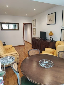 Piso en calle del Consell de Cent, 446 - Foto 5