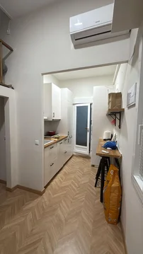 Estudio en calle de Ercilla, 26 - Foto 12