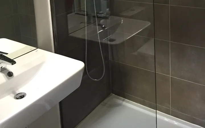 Dúplex en Calle de caracas, 10, Almagro - Foto 12