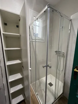 Estudio en calle del Marqués de Leis, 10 - Foto 21