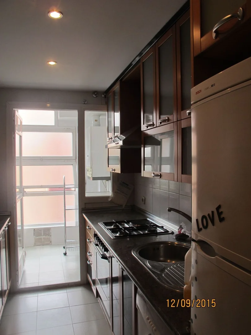 Piso en calle Rocinante, 13 - Foto 8