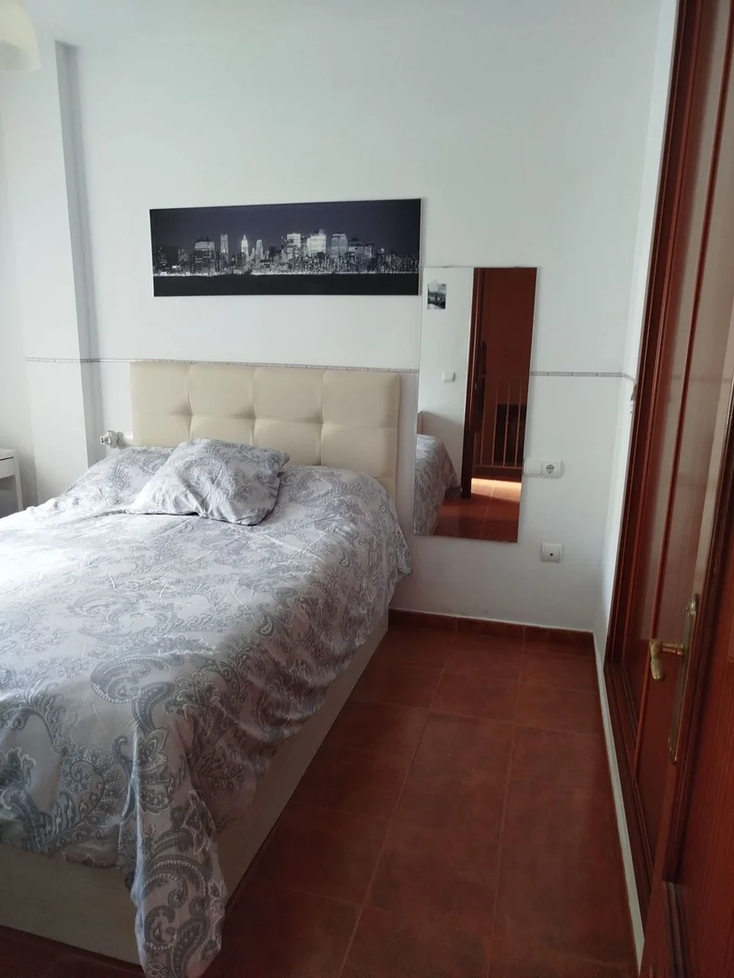 Chalet adosado en Cristóbal Toral, 25 - Foto 10