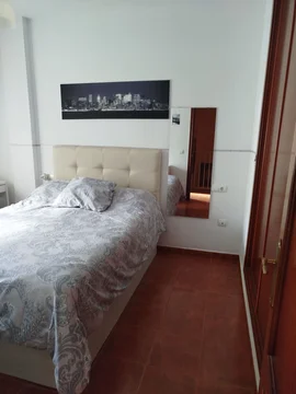 Chalet adosado en Cristóbal Toral, 25 - Foto 10