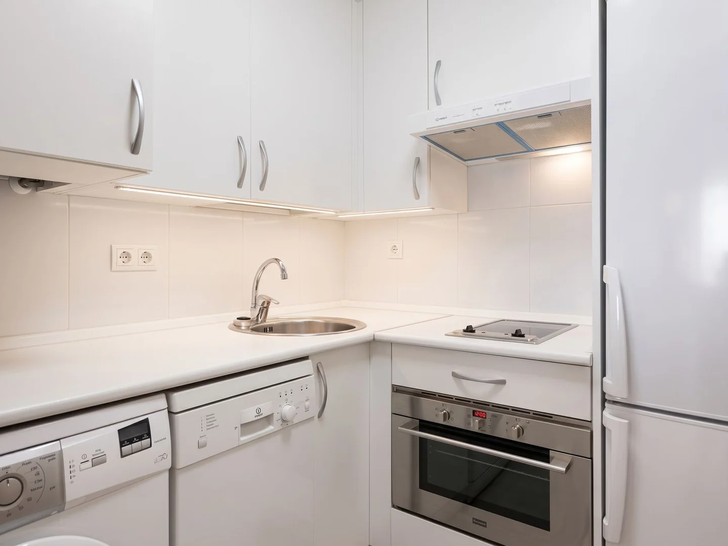 Estudio en Calle Bausá, 19, Costillares - Foto 7