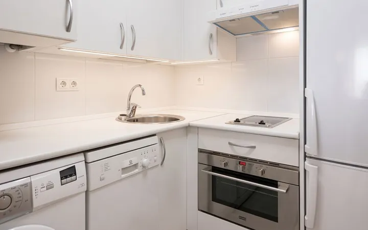 Estudio en Calle Bausá, 19, Costillares - Foto 7