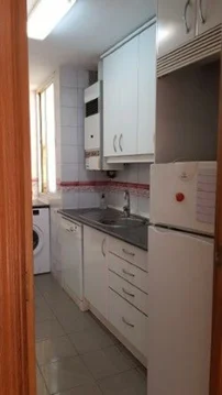 Piso en calle de Azcona, 3 - Foto 5