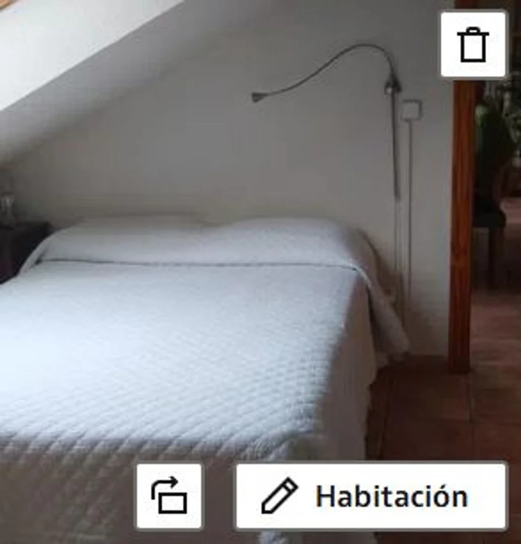 Ático en Calle de Mercedes Arteaga, 54, Opañel - Foto 3