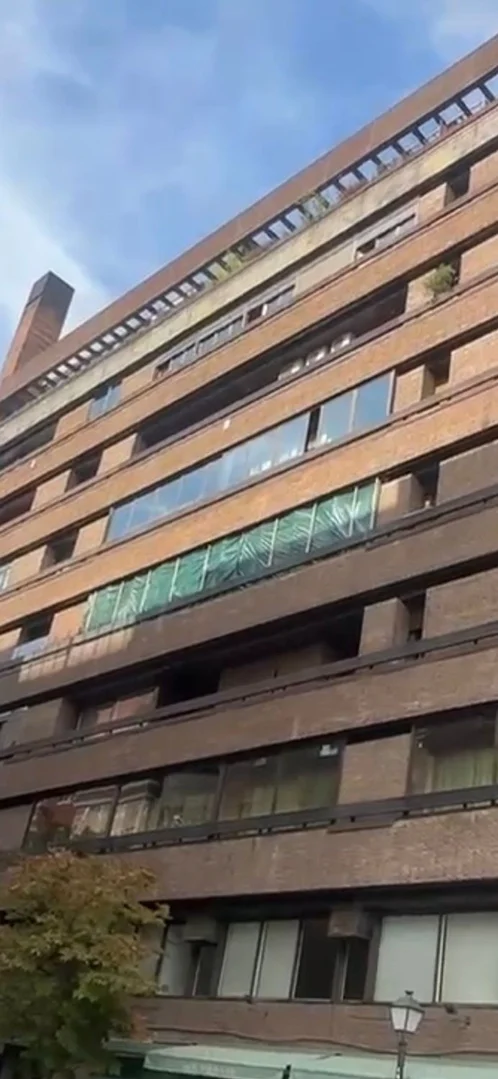 Ático en Barrio Castellana - Foto 16