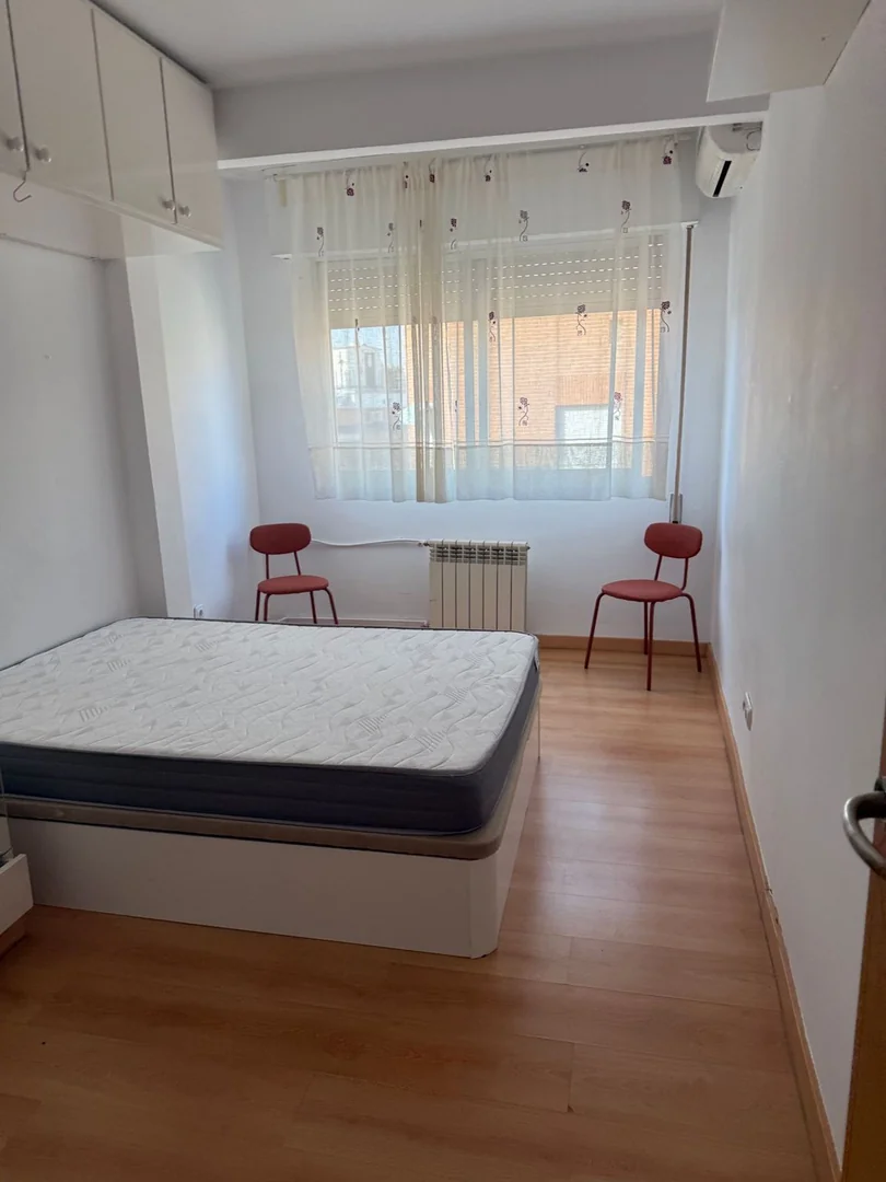 Piso en Avenida del Doctor Federico Rubio y Galí, 50, Bellas Vistas - Foto 14