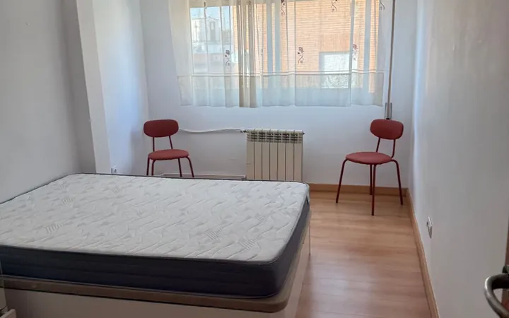 Piso en Avenida del Doctor Federico Rubio y Galí, 50, Bellas Vistas - Foto 14