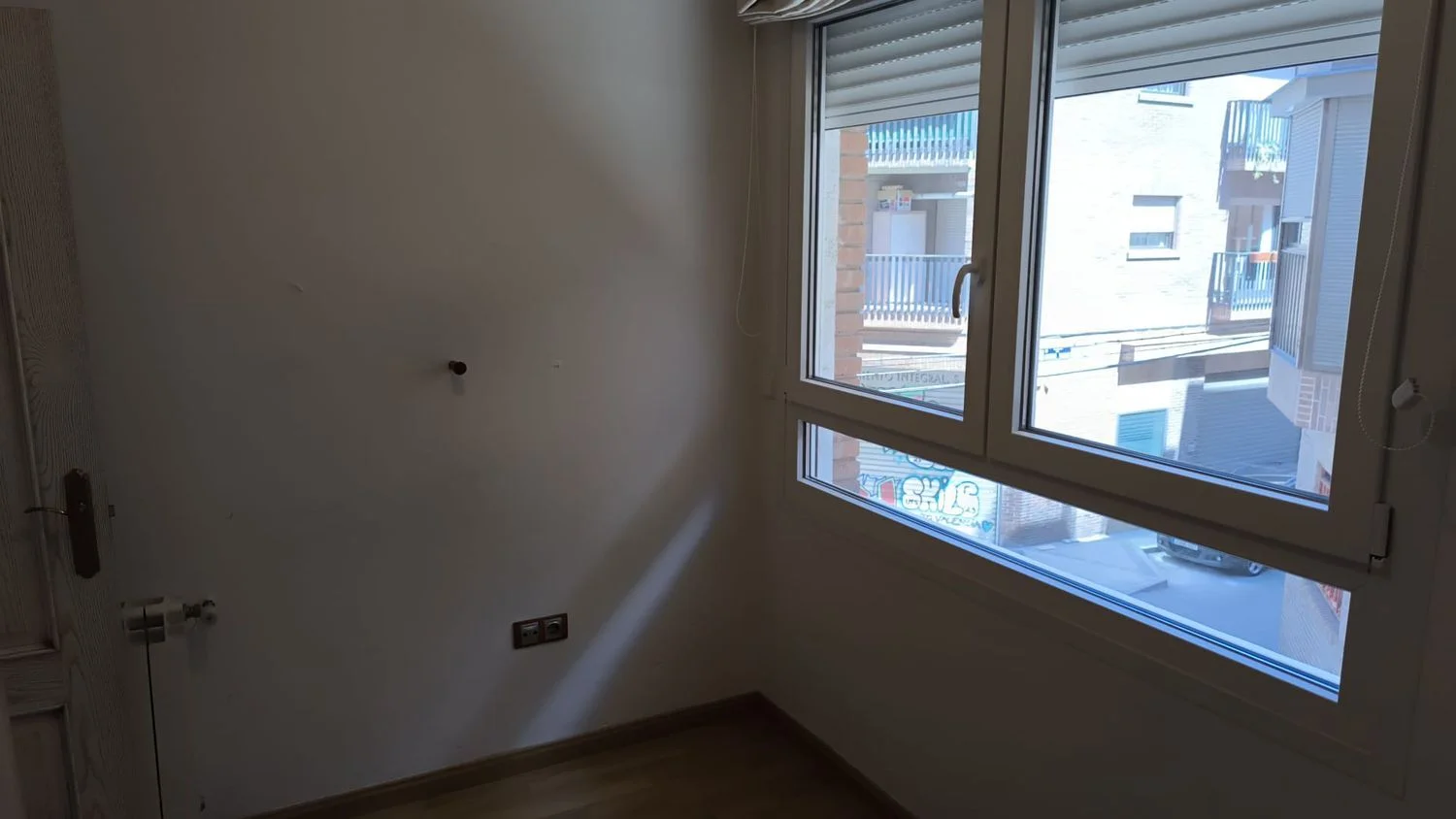 Piso en calle de Andrés Tamayo, 12 - Foto 7